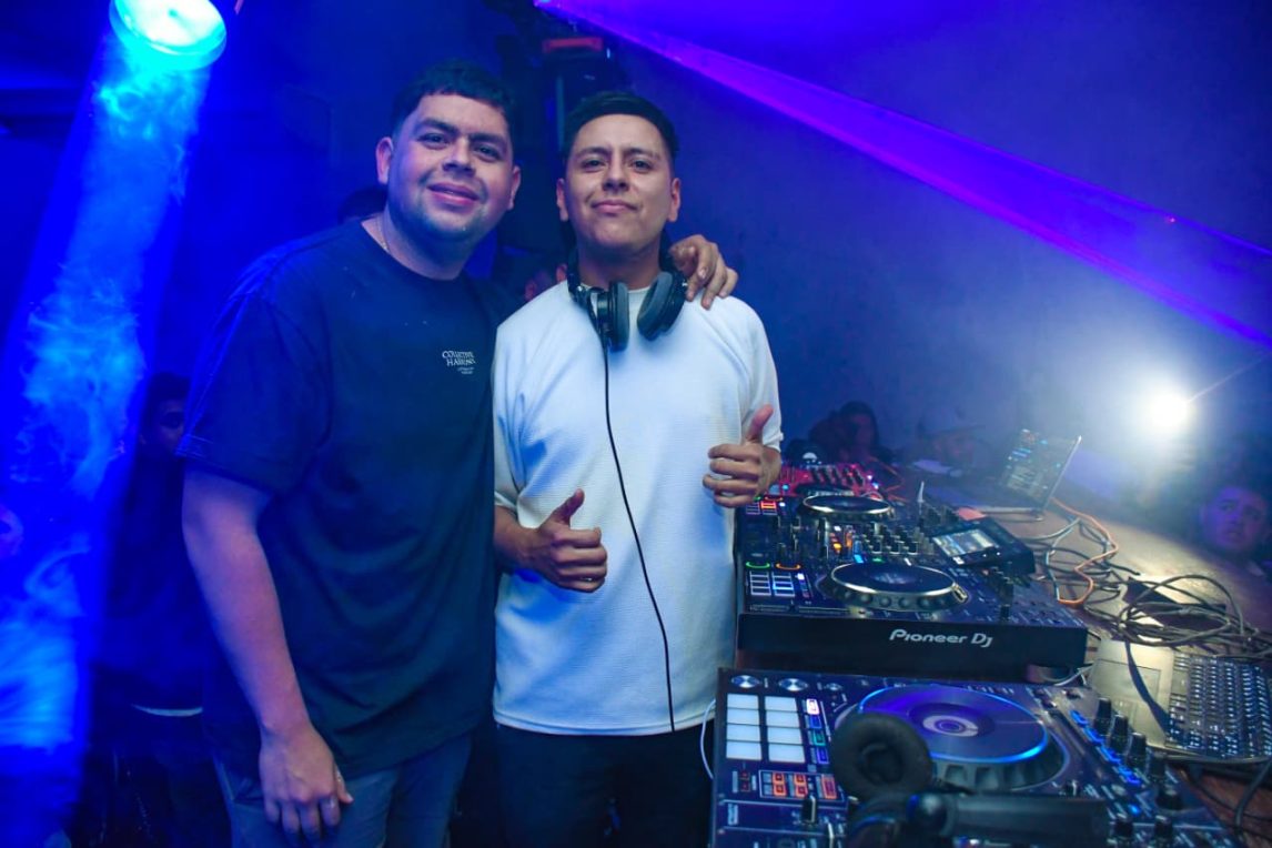 Se viene la “Previa Dominguera” en Deja Vu 