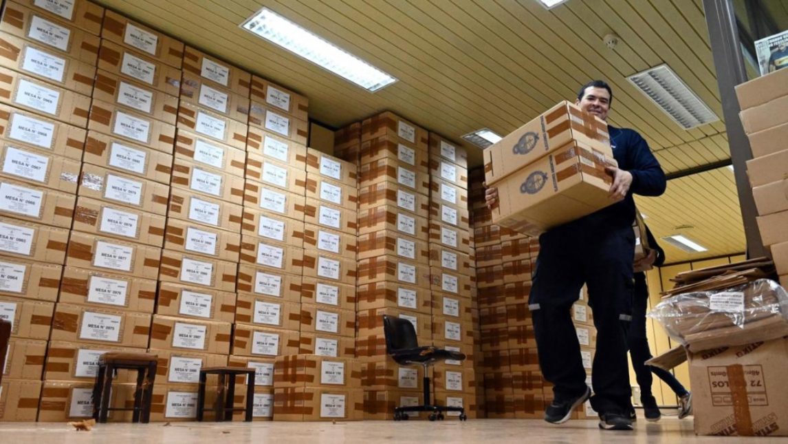 Veda electoral: desde qué hora rige y qué ocurrirá con los eventos y la venta de bebidas alcohólicas
