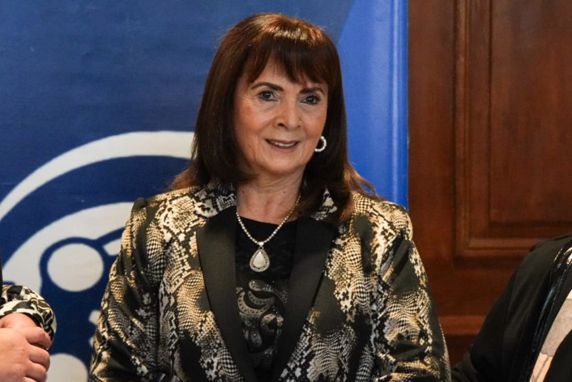 Susana Trimarco alertó que las organizaciones criminales “van delante de nosotros” y pidió reformar la ley de trata de personas