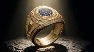 Un anillo para la gloria: el novedoso premio que entregará la FIFA