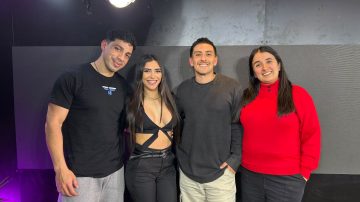 Yamil Gastaminza se sinceró en TDI: “Siempre pienso en hacer crecer mi negocio”