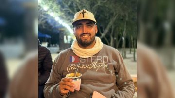 Termas| Se entregó el acusado de asesinar a “Yoni” Romano