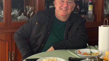Choque y misterio en Las Termas: ¿qué se sabe del accidente que tuvo como protagonista al candidato peronista “Mingo” Gatella?