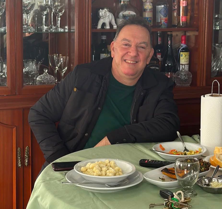 Choque y misterio en Las Termas: ¿qué se sabe del accidente que tuvo como protagonista al candidato peronista “Mingo” Gatella?