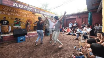 Fiesta de la Abuela Carabajal 2026: fechas, peñas y todo lo que se prepara en La Banda
