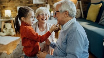 Día de los Abuelos: por qué se celebra el 26 de julio y cuál es el origen de la fecha