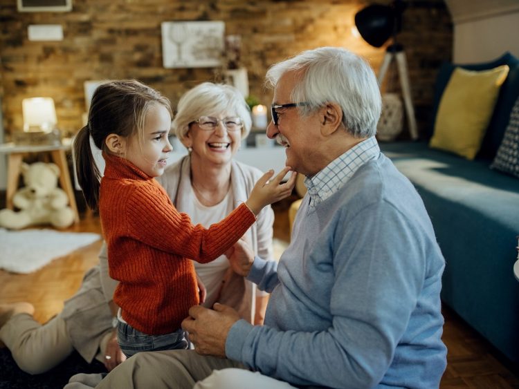 Día de los Abuelos: por qué se celebra el 26 de julio y cuál es el origen de la fecha