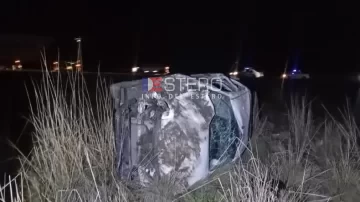 General Taboada: una mujer falleció tras enterarse del accidente y muerte de su primo santiagueño en Chaco