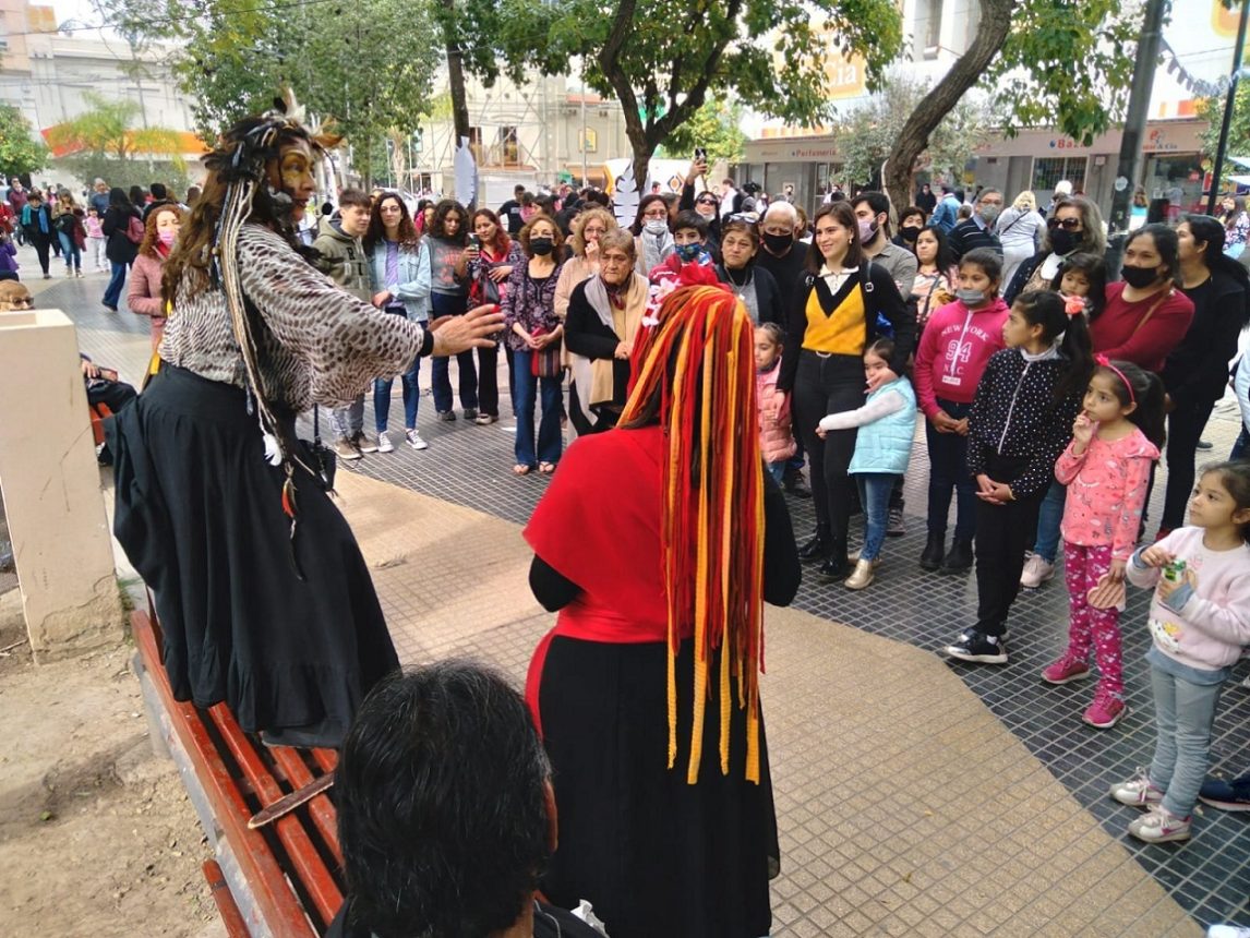 Mañana Santiago será un gran escenario: todo lo que hay que saber sobre la Acción Teatral Urbana 2026