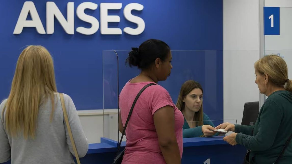 ANSES: AUH tendrá un triple extra en agosto