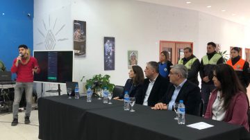 “Botón de Emergencia”: la nueva herramienta de seguridad en La Banda que se descarga en Play Store