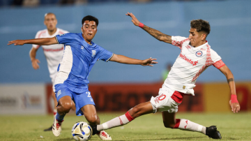 Argentinos Juniors y Estudiantes de Río Cuarto buscan estirar su buen comienzo en el Clausura