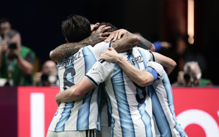 Cuándo vuelve a jugar Argentina por los cuartos de final del Mundial 2026