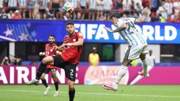 Después de 27 días, hoy no hay partido del Mundial 2026: cuándo se juegan los cuartos de final