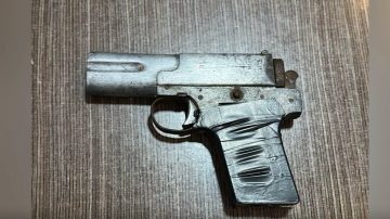 B° 8 de Abril: detienen a una mujer justo antes de que comenta un robo