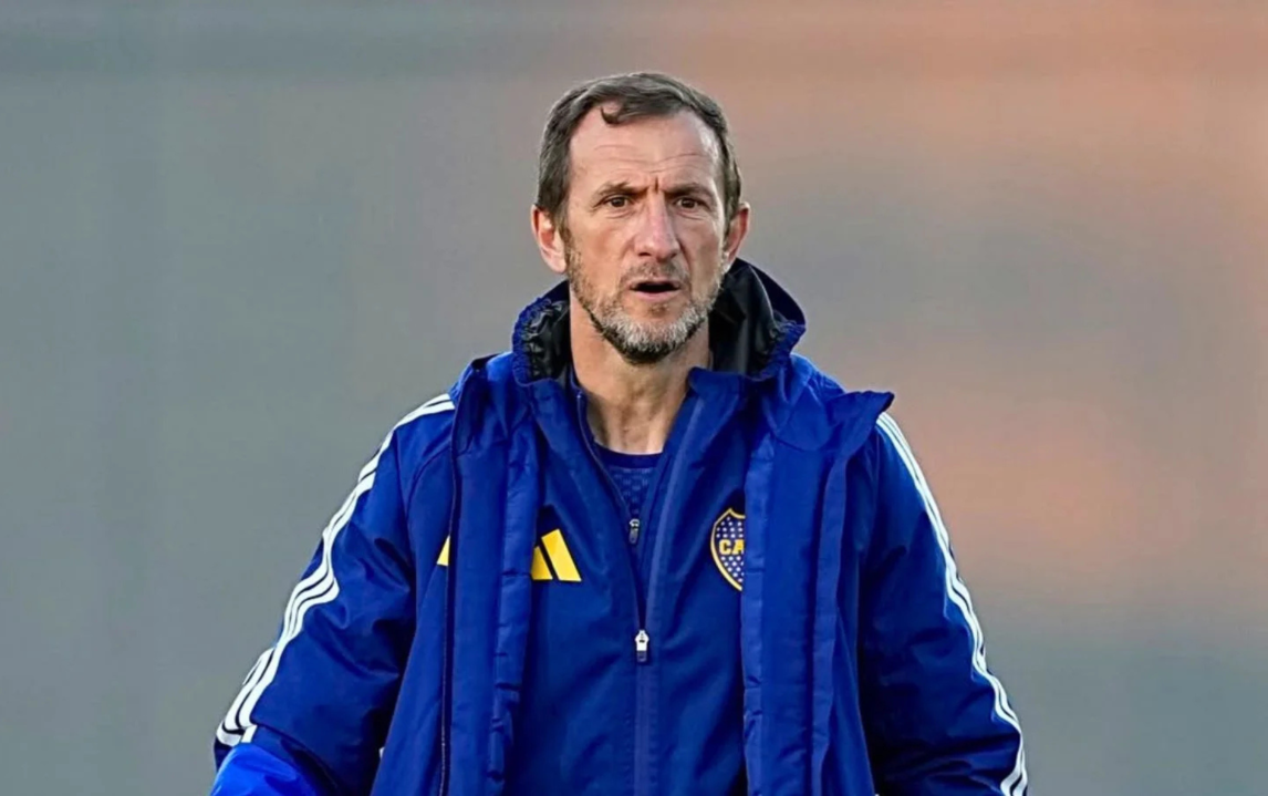 Los cuatro puestos que Boca busca reforzar por pedido de Arruabarrena