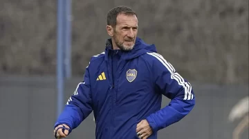 El equipo que tiene en mente Arruabarrena para visitar a Riestra