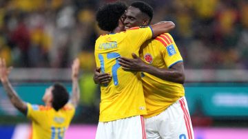Mundial 2026: Colombia va por el pase a octavos ante una Ghana que sueña con dar el golpe