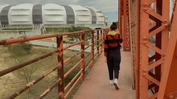El Teatro del Pueblo proyectará el documental “Bariloche del Estero”