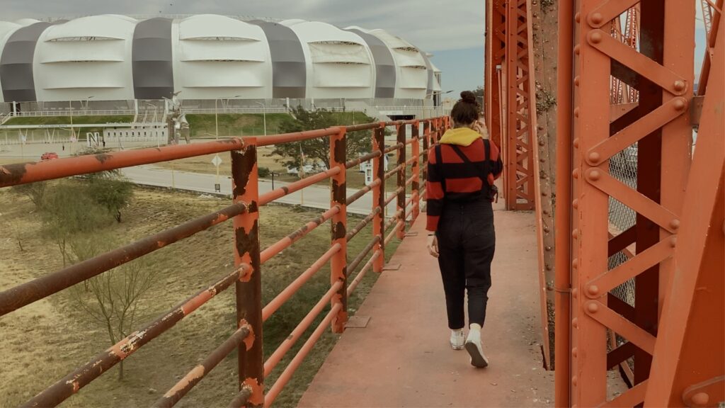 El Teatro del Pueblo proyectará el documental “Bariloche del Estero”