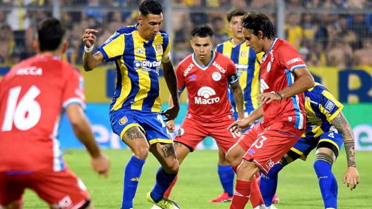 Vuelve el fútbol de Primera División: Belgrano estrena el título ante Rosario Central en el inicio del Clausura