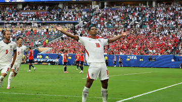 Inglaterra sufrió, eliminó a Noruega y avanzó a semifinales del Mundial