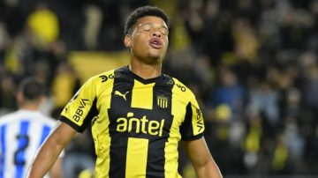Quién era Bruno Bentancor, el futbolista de 22 años que murió de un paro cardiorrespiratorio