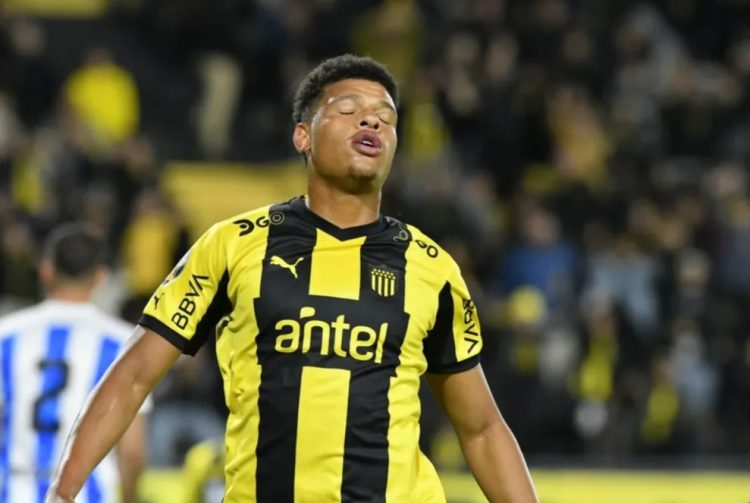 Quién era Bruno Bentancor, el futbolista de 22 años que murió de un paro cardiorrespiratorio