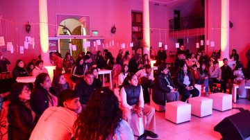 La Expo La Bibliodera llega a Santiago con una propuesta de literatura, terror y cultura coreana