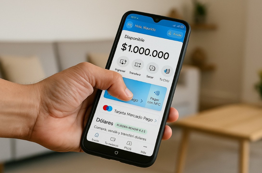 Qué pasa si no pago una deuda de Mercado Pago u otra billetera virtual: el error que cometen 4 de cada 10 jóvenes