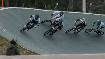 Santiago del Estero vive la fiesta del BMX y fue confirmada como sede del Campeonato Panamericano 2027