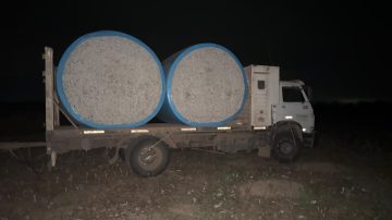 Denuncian al fiscal Torresi por dar “vía libre” a un violento desalojo, robo de productos agrícolas y cultivos
