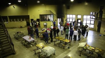 La población en las cárceles federales aumentó en el primer semestre de 2026