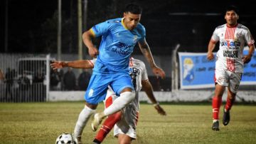 Ya están los cruces de cuartos de final del Torneo Anual de la Liga Santiagueña