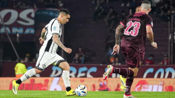 Tras el Mundial, cuándo vuelve el fútbol argentino