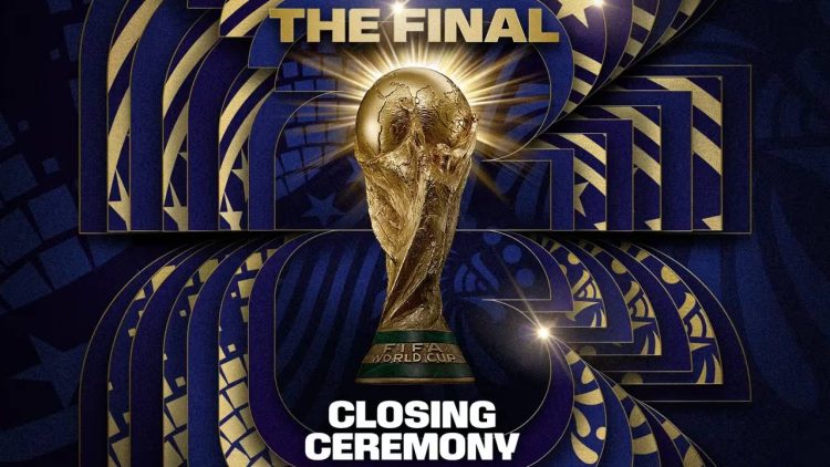 Así será la ceremonia de clausura del Mundial 2026 en la final entre Argentina y España