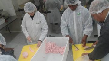 Atención emprendedores: la UNSE hará una capacitación en técnicas de elaboración de embutidos y fiambres