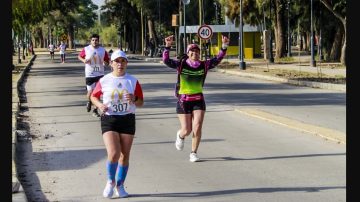 Segunda semana de festejos en Santiago: agendá las actividades al aire libre que coparán la ciudad