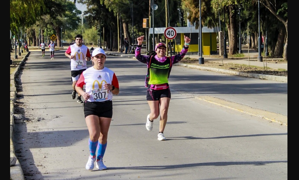 Segunda semana de festejos en Santiago: agendá las actividades al aire libre que coparán la ciudad
