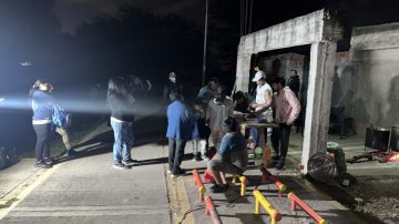 Organizan una campaña solidaria para celebrar el Día del Niño en barrios de La Banda