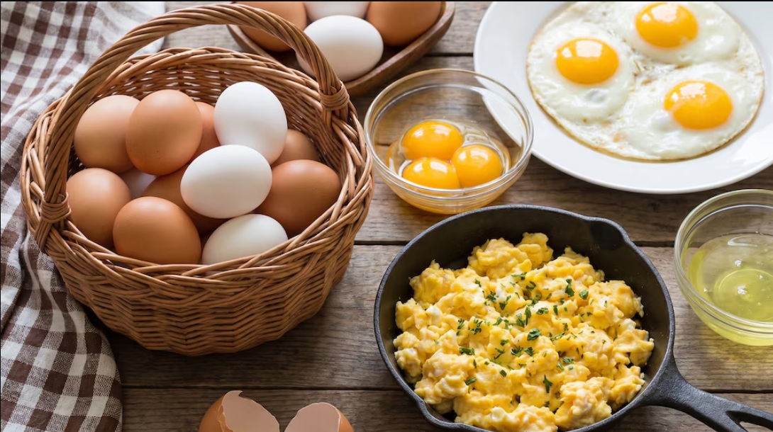Cuántos huevos por semana recomiendan comer los expertos y qué dice la evidencia científica