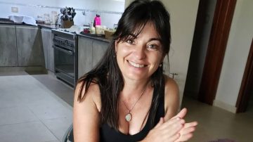 Se complica la situación de la contadora Villarroya: ordenan su detención por nueva causa de estafa
