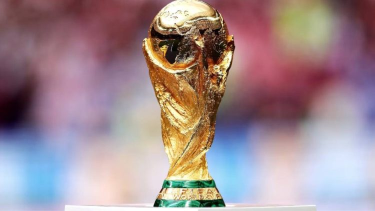 Cuatro finales posibles, cuatro caminos hacia la gloria mundial
