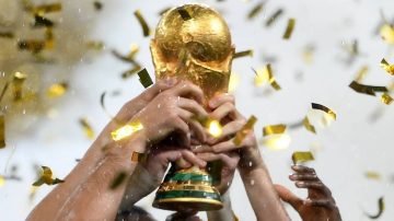 Conmebol confirmó que el Mundial 2030 se jugará en Argentina