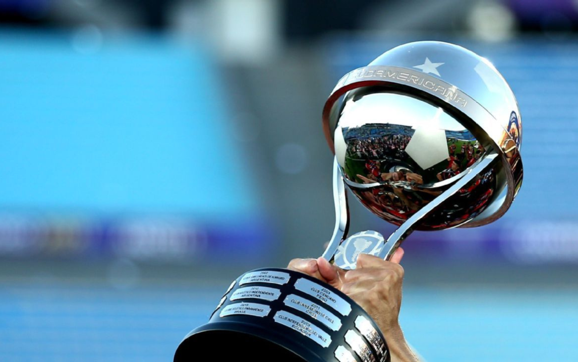 Se reanuda la Copa Sudamericana con tres equipos argentinos en acción
