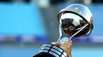 Se reanuda la Copa Sudamericana con tres equipos argentinos en acción