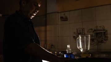 Las zonas afectadas por los cortes de luz de este martes y miércoles en Santiago del Estero