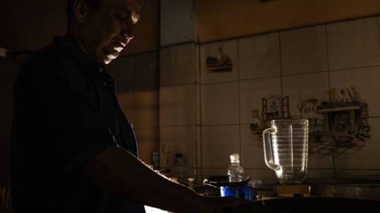 Las zonas afectadas por los cortes de luz de este martes y miércoles en Santiago del Estero