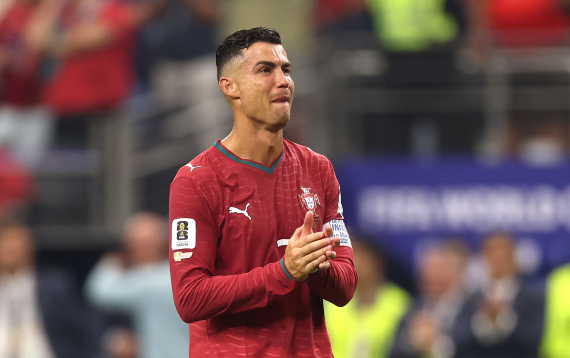 Dura acusación de Youri Djorkaeff: “Cristiano fue boicoteado por su propio equipo”