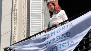 CFK publicó “Carta abierta” sobre el “costo democrático” de la politización de la Justicia